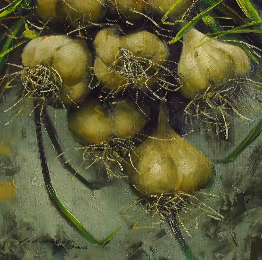 FATİH KARAKAŞ — “isimsiz”, 2016 "isimsiz" eseri FATİH KARAKAŞ tarafından 2016 yılında 25x25 cm ölçülerinde Tuval üzeri yağlı boya tekniği ile yapılmıştır.