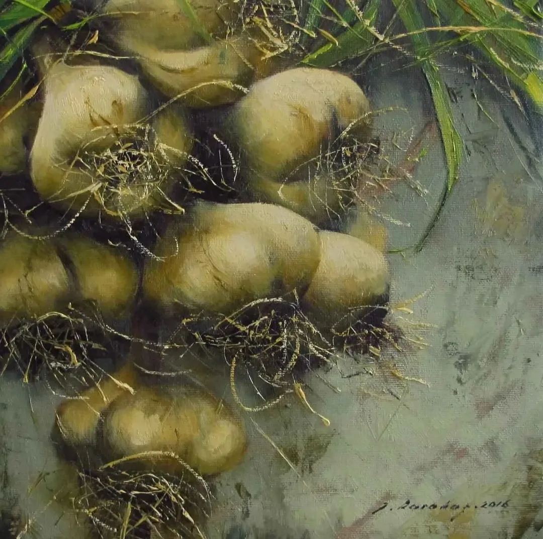 FATİH KARAKAŞ — “isimsiz”, 2016 "isimsiz" eseri FATİH KARAKAŞ tarafından 2016 yılında 25x25 cm ölçülerinde Tuval üzeri yağlı boya tekniği ile yapılmıştır.