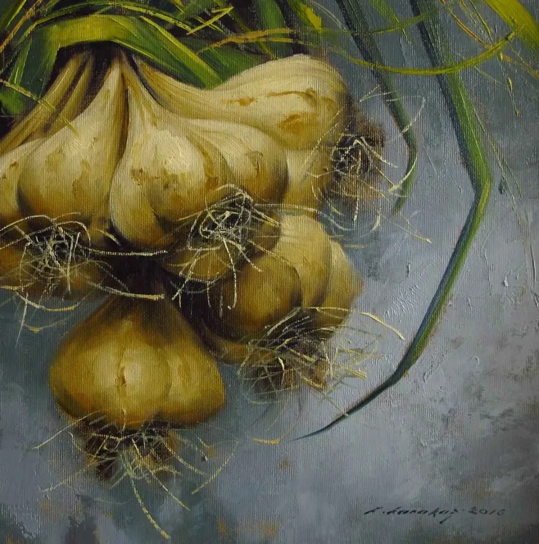 "isimsiz" eseri FATİH KARAKAŞ tarafından 2016 yılında 25x25 cm ölçülerinde Tuval üzeri yağlı boya tekniği ile yapılmıştır.