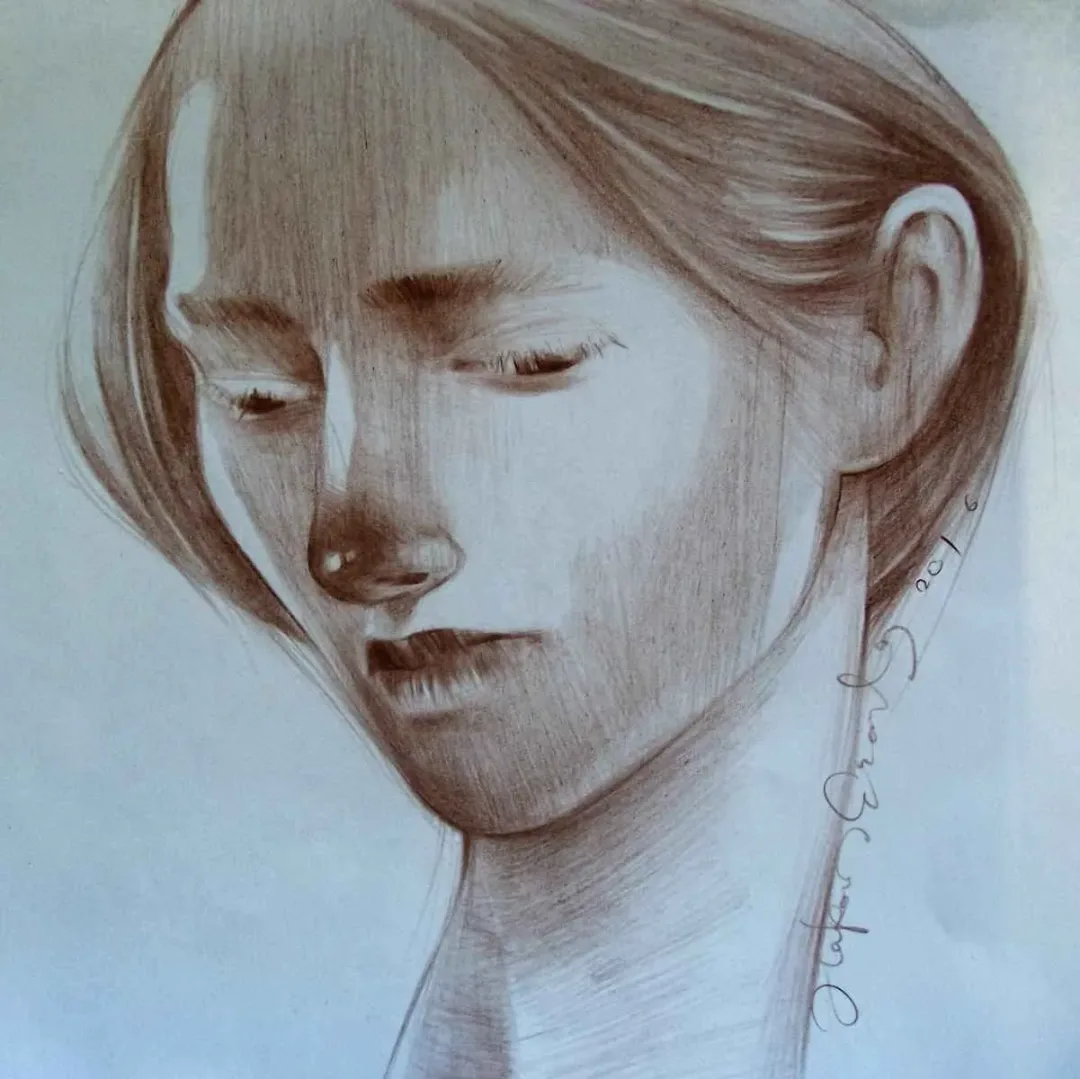 "isimsiz" eseri HAKAN ERASLAN tarafından 2016 yılında 25x25 cm ölçülerinde Tuval üzeri yağlı boya tekniği ile yapılmıştır.
