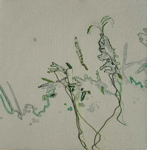 ARZU GÜLDALI UYSAL — “isimsiz”, 2016 "isimsiz" eseri ARZU GÜLDALI UYSAL tarafından 2016 yılında 25x25 cm ölçülerinde Tuval üzeri karışık teknik tekniği ile yapılmıştır.