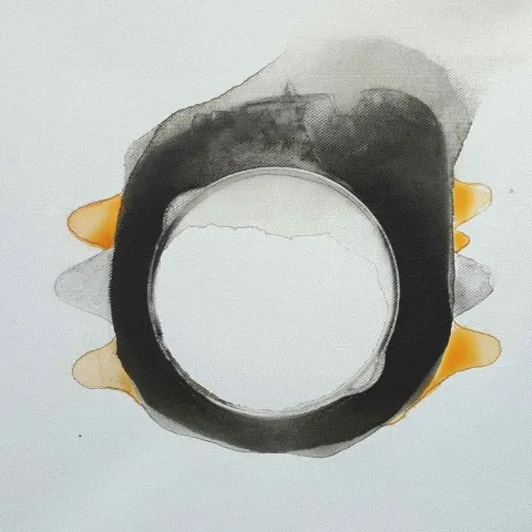 TANSEL TÜRKDOĞAN — “isimsiz”, 2016 "isimsiz" eseri TANSEL TÜRKDOĞAN tarafından 2016 yılında 25x25 cm ölçülerinde Tuval üzeri yağlı boya tekniği ile yapılmıştır.