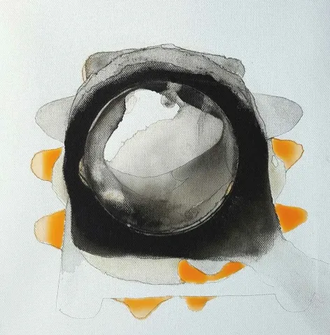 TANSEL TÜRKDOĞAN — “isimsiz”, 2016 "isimsiz" eseri TANSEL TÜRKDOĞAN tarafından 2016 yılında 25x25 cm ölçülerinde Tuval üzeri yağlı boya tekniği ile yapılmıştır.