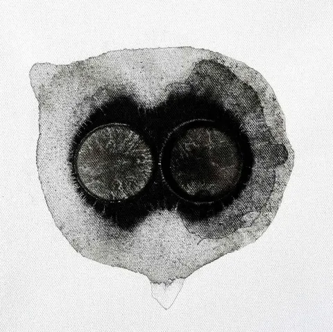 TANSEL TÜRKDOĞAN — “isimsiz”, 2016 "isimsiz" eseri TANSEL TÜRKDOĞAN tarafından 2016 yılında 25x25 cm ölçülerinde Tuval üzeri yağlı boya tekniği ile yapılmıştır.