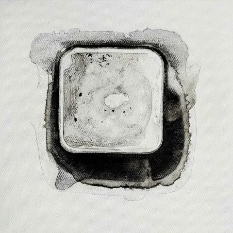 TANSEL TÜRKDOĞAN — “isimsiz”, 2016 "isimsiz" eseri TANSEL TÜRKDOĞAN tarafından 2016 yılında 25x25 cm ölçülerinde Tuval üzeri yağlı boya tekniği ile yapılmıştır.