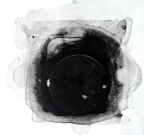 TANSEL TÜRKDOĞAN — “isimsiz”, 2016 "isimsiz" eseri TANSEL TÜRKDOĞAN tarafından 2016 yılında 25x25 cm ölçülerinde Tuval üzeri yağlı boya tekniği ile yapılmıştır.