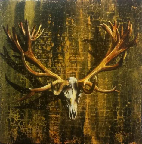 ALİ FATİH KÜÇÜKOSMANOĞLU — “isimsiz”, 2016 "isimsiz" eseri ALİ FATİH KÜÇÜKOSMANOĞLU tarafından 2016 yılında 25x25 cm ölçülerinde Tuval üzeri yağlı boya tekniği ile yapılmıştır.