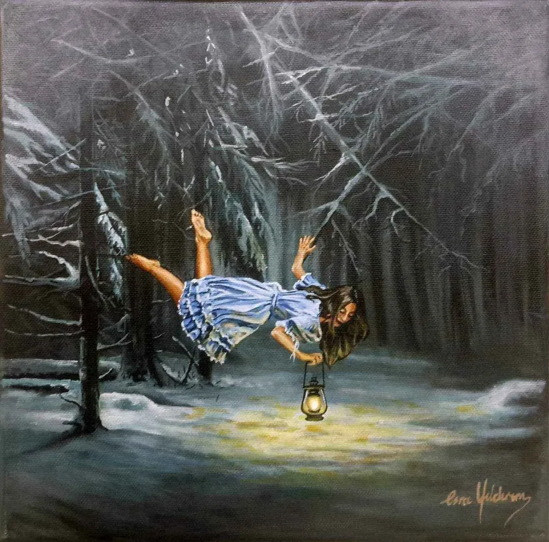 "isimsiz" eseri ESRA YILDIRIM 1995 tarafından 2016 yılında 25x25 cm ölçülerinde Tuval üzeri yağlı boya tekniği ile yapılmıştır.