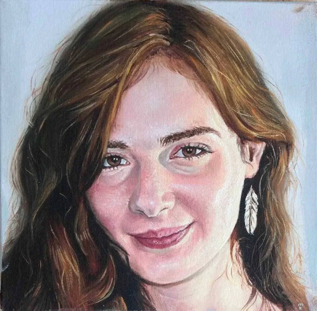 yakınlaştır "isimsiz" eseri MERVE KURT tarafından 2016 yılında 25x25 cm ölçülerinde Tuval üzeri yağlı boya tekniği ile yapılmıştır.