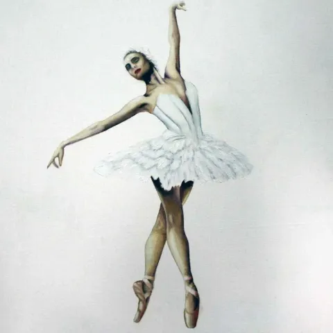 CEYDA HÜSEYİNOĞLU — “isimsiz”, 2016 "isimsiz" eseri CEYDA HÜSEYİNOĞLU tarafından 2016 yılında 25x25 cm ölçülerinde Tuval üzeri yağlı boya tekniği ile yapılmıştır.