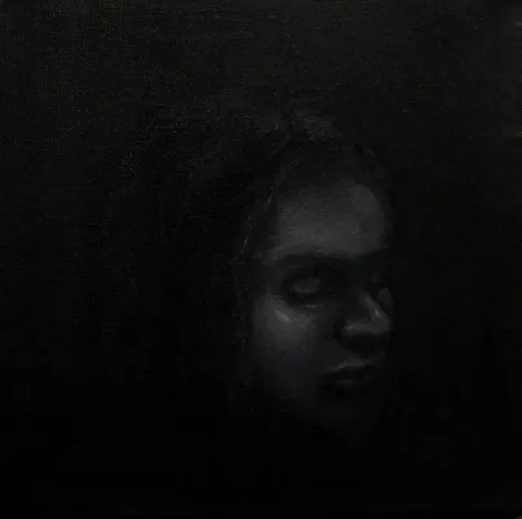 MEHMETCAN YAMAN — “isimsiz”, 2016 "isimsiz" eseri MEHMETCAN YAMAN tarafından 2016 yılında 25x25 cm ölçülerinde Tuval üzeri yağlı boya tekniği ile yapılmıştır.
