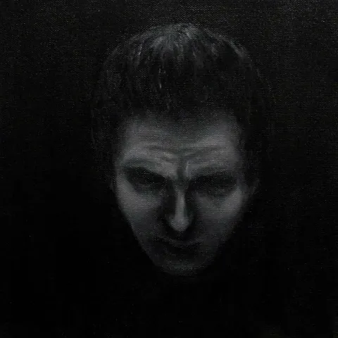"isimsiz" eseri MEHMETCAN YAMAN tarafından 2016 yılında 25x25 cm ölçülerinde Tuval üzeri yağlı boya tekniği ile yapılmıştır.