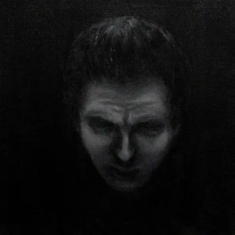 "isimsiz" eseri MEHMETCAN YAMAN tarafından 2016 yılında 25x25 cm ölçülerinde Tuval üzeri yağlı boya tekniği ile yapılmıştır.