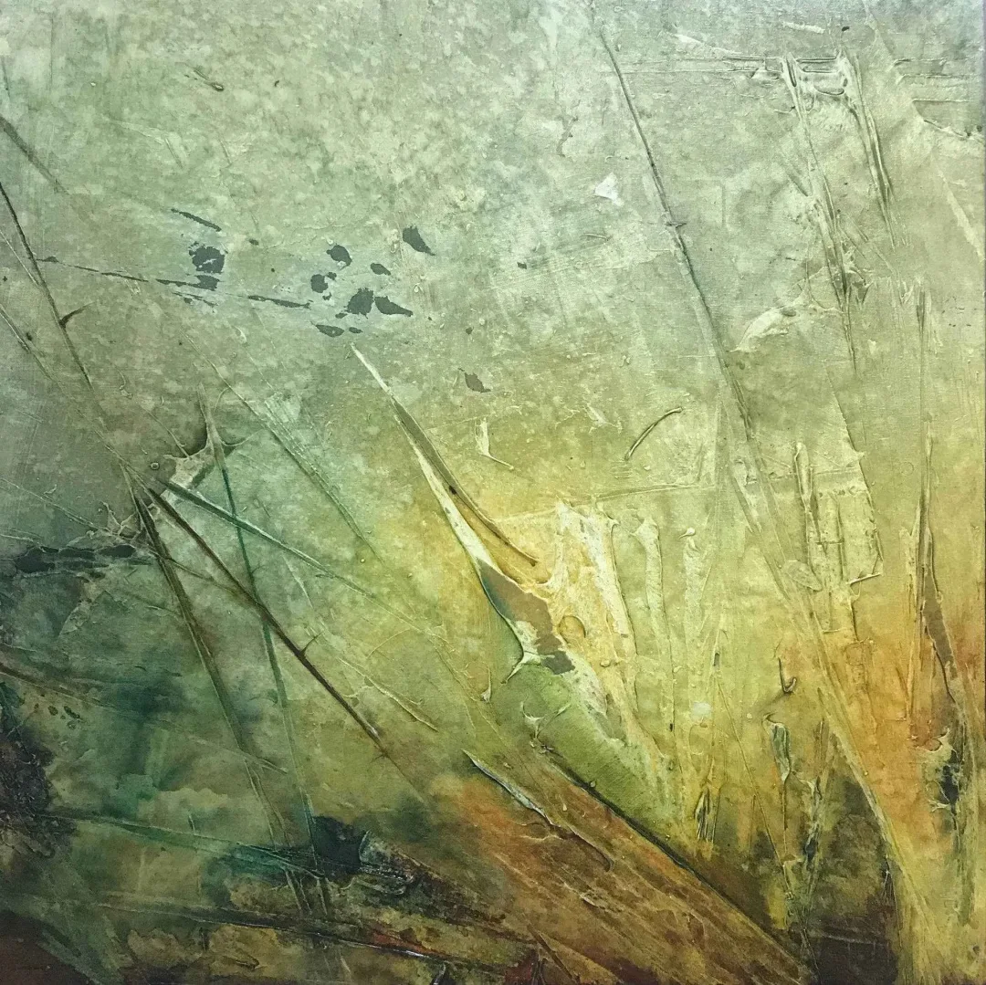 yakınlaştır "Katarsis" eseri MUSA GÜNEY tarafından 2017 yılında 70x70 cm ölçülerinde Tuval üzeri yağlı boya tekniği ile yapılmıştır.
