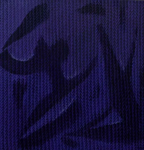 "Tarihsiz günlükler-III" eseri AHMET YEŞİL tarafından 2017 yılında 70x70 cm ölçülerinde Tuval üzeri yağlı boya tekniği ile yapılmıştır.