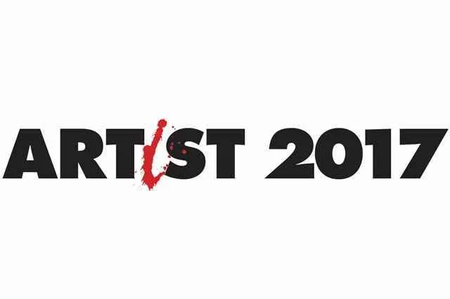 ARTIST 2017