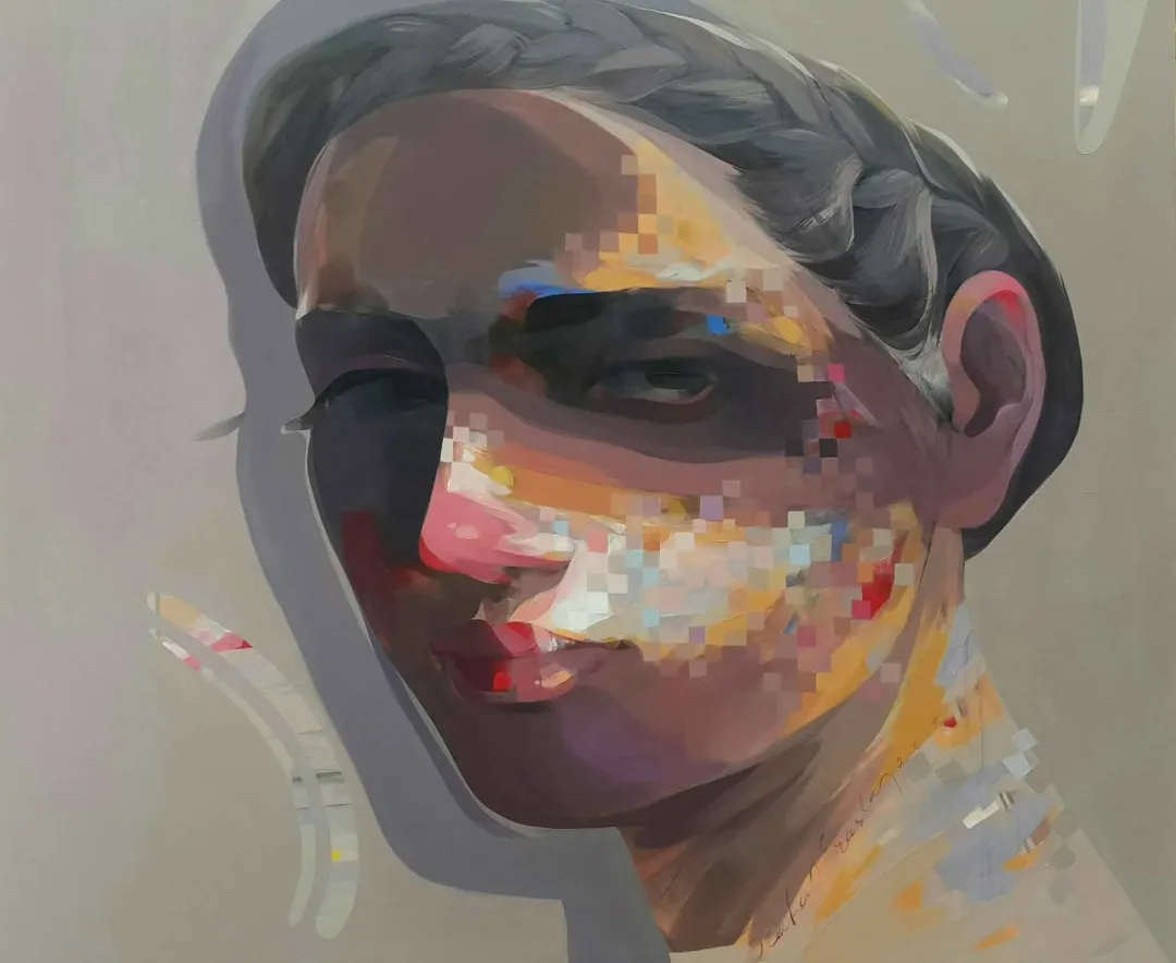 HAKAN ERASLAN — “İsimsiz” "İsimsiz" eseri HAKAN ERASLAN tarafından 126x150 cm ölçülerinde Tuval üzeri yağlı boya tekniği ile yapılmıştır.