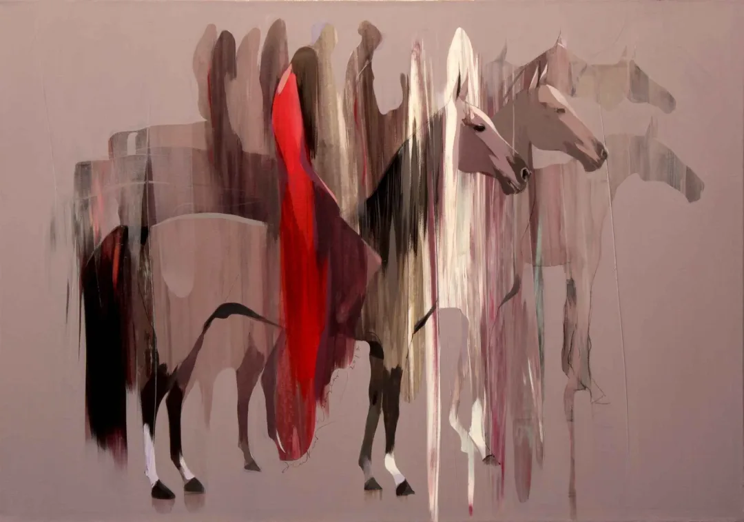 HAKAN ERASLAN — “İsimsiz” "İsimsiz" eseri HAKAN ERASLAN tarafından 70x100 cm ölçülerinde Tuval üzeri yağlı boya tekniği ile yapılmıştır.