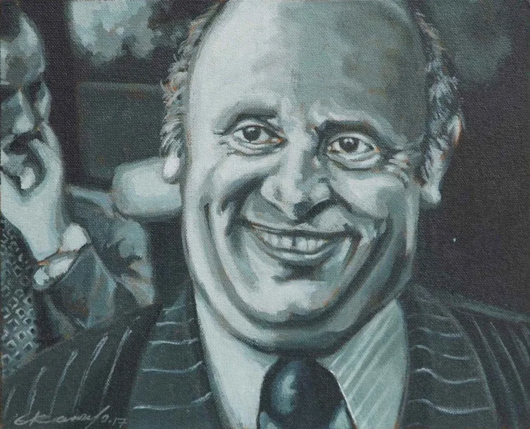 "İsimsiz" eseri CENGİZHAN KONURALP tarafından 2017 yılında 22x27 cm ölçülerinde Duralit üzeri akrilik boya tekniği ile yapılmıştır.