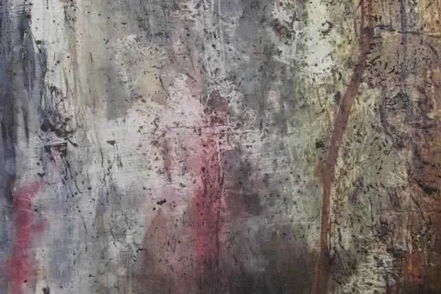 Odradek sergisi