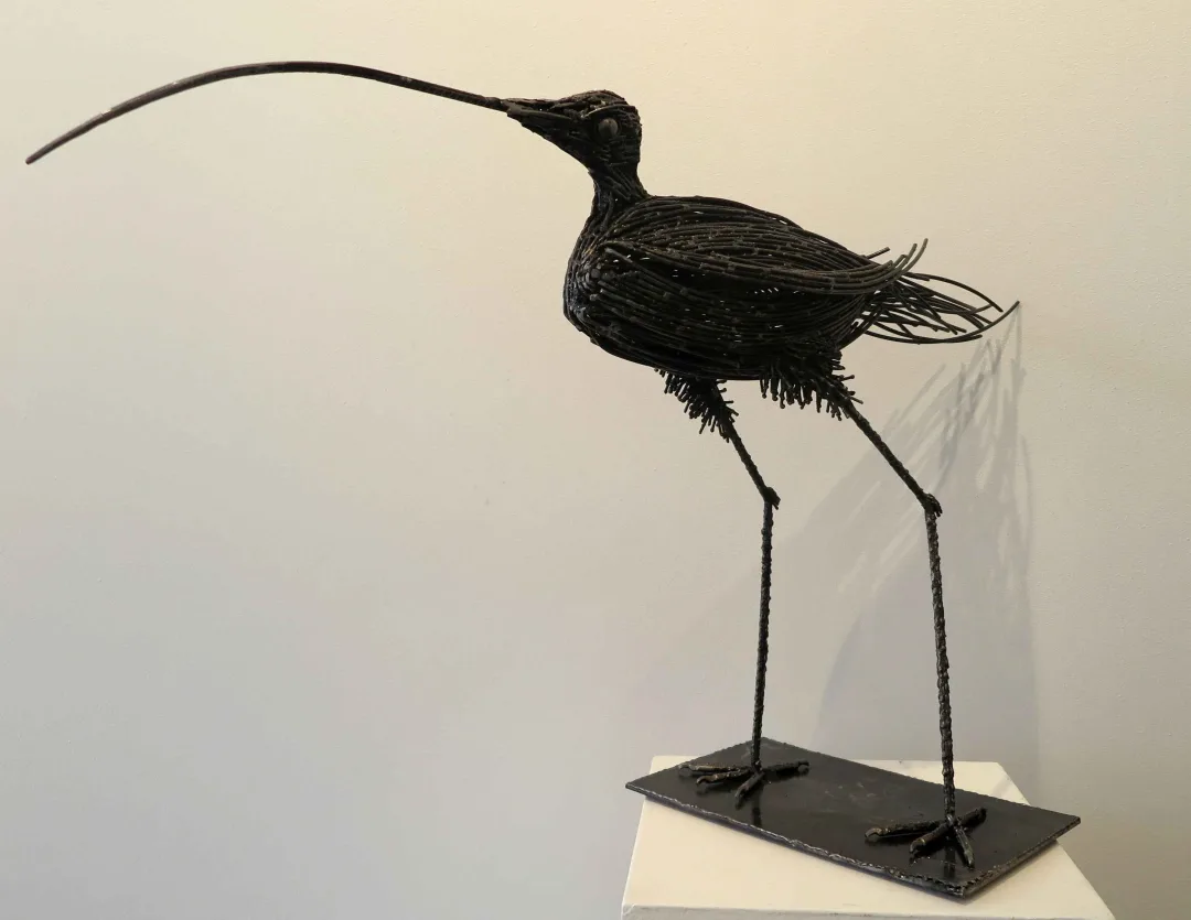 MURAT YILDIRIMÇAKAR — 2017 Bu eser MURAT YILDIRIMÇAKAR tarafından 2017 yılında 64x103x36 cm ölçülerinde Metal tekniği ile yapılmıştır.