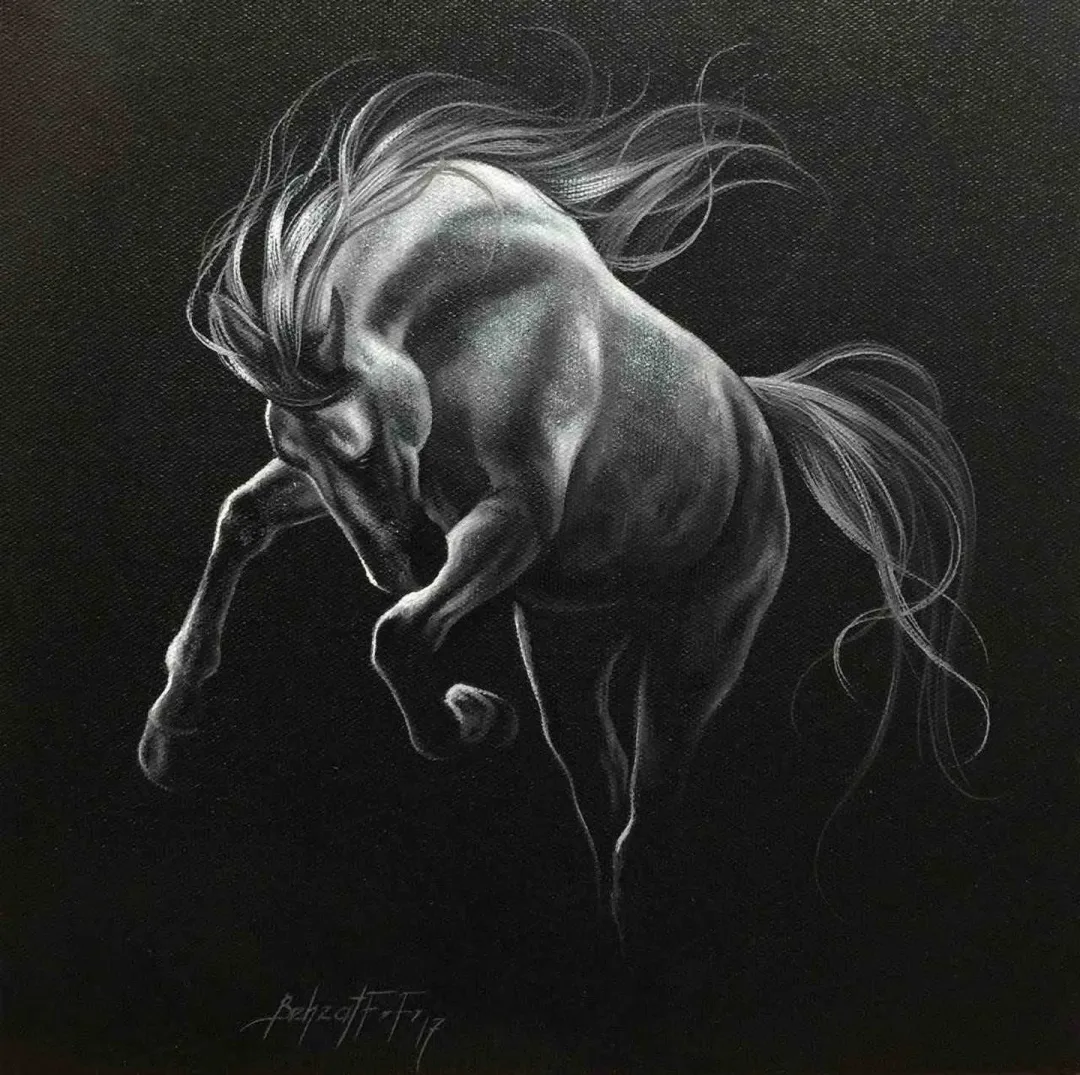 "isimsiz" eseri BEHZAT FEYZULLAH tarafından 2017 yılında 25x25 cm ölçülerinde Tuval üzeri yağlı boya tekniği ile yapılmıştır.