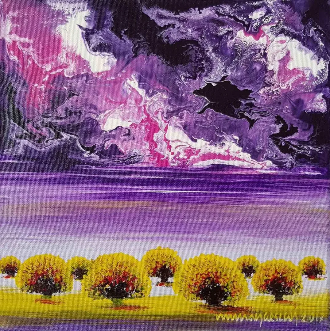 "isimsiz" eseri NUMAN ARSLAN tarafından 2017 yılında 25x25 cm ölçülerinde Tuval üzeri yağlı boya tekniği ile yapılmıştır.