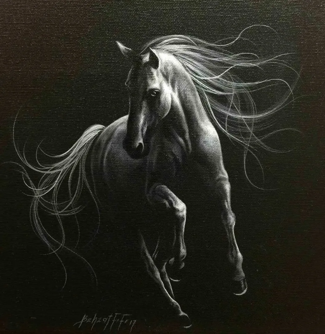 "isimsiz" eseri BEHZAT FEYZULLAH tarafından 2017 yılında 25x25 cm ölçülerinde Tuval üzeri yağlı boya tekniği ile yapılmıştır.