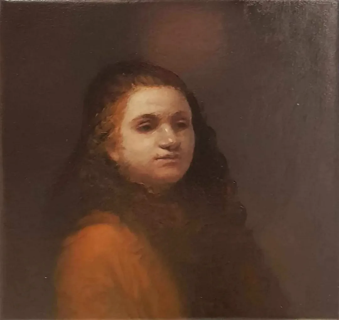 SERTAP YEĞİN — “isimsiz”, 2017 "isimsiz" eseri SERTAP YEĞİN tarafından 2017 yılında 25x25 cm ölçülerinde Tuval üzeri yağlı boya tekniği ile yapılmıştır.