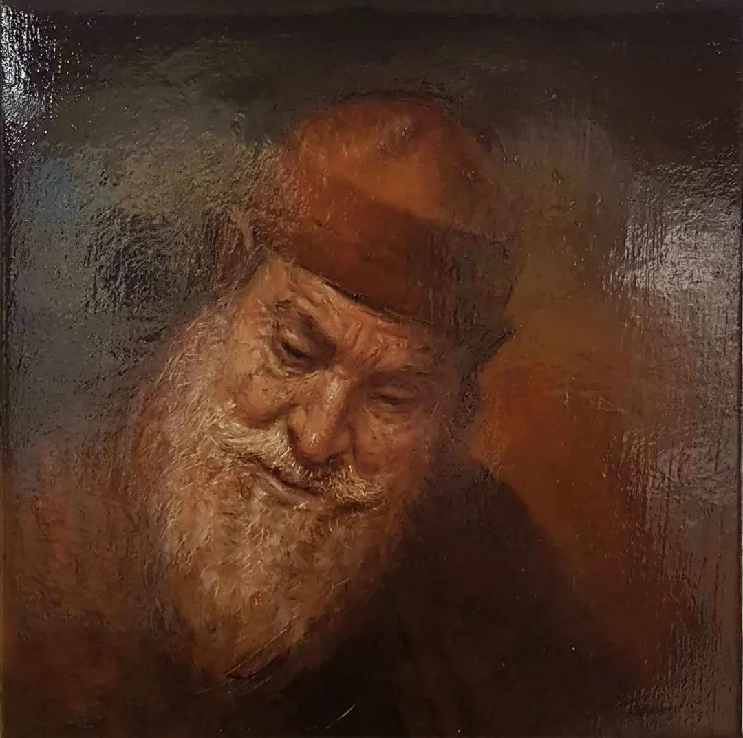 "isimsiz" eseri SERTAP YEĞİN tarafından 2017 yılında 25x25 cm ölçülerinde Tuval üzeri yağlı boya tekniği ile yapılmıştır.
