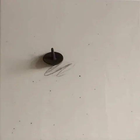 MELAHAT ALTUNDAĞ — “isimsiz”, 2017 "isimsiz" eseri MELAHAT ALTUNDAĞ tarafından 2017 yılında 25x25 cm ölçülerinde Seramik tekniği ile yapılmıştır.