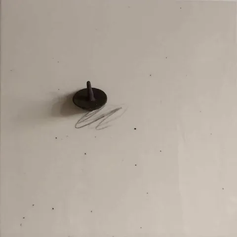 "isimsiz" eseri MELAHAT ALTUNDAĞ tarafından 2017 yılında 25x25 cm ölçülerinde Seramik tekniği ile yapılmıştır.