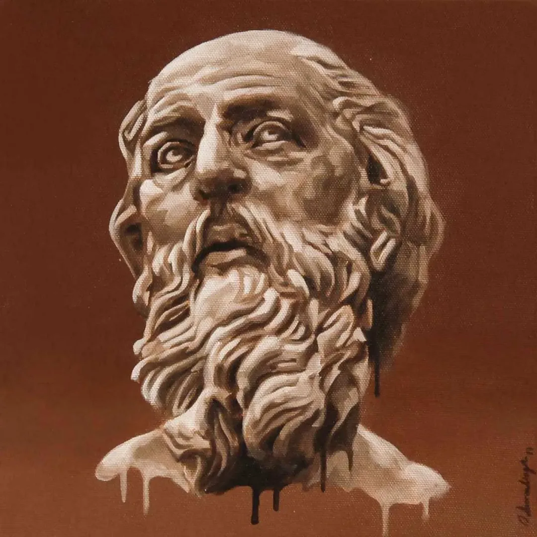 yakınlaştır "isimsiz" eseri ONUR KARAALİOĞLU tarafından 2017 yılında 25x25 cm ölçülerinde Tuval üzeri yağlı boya tekniği ile yapılmıştır.