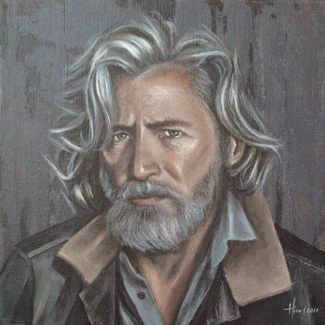 "isimsiz" eseri HİRA YILMAZ tarafından 2017 yılında 25x25 cm ölçülerinde Tuval üzeri yağlı boya tekniği ile yapılmıştır.