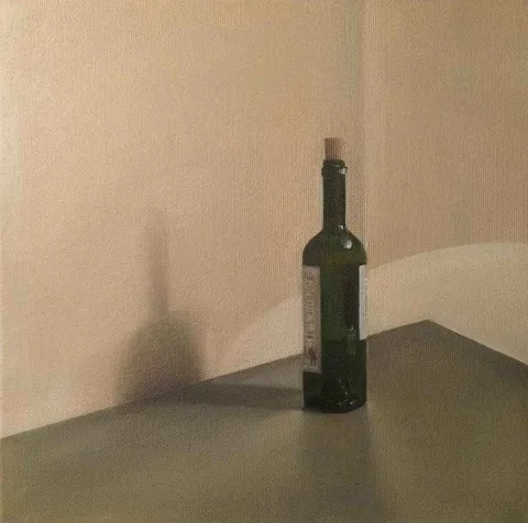 "isimsiz" eseri MUAZ ÖZDEN tarafından 2017 yılında 25x25 cm ölçülerinde Tuval üzeri yağlı boya tekniği ile yapılmıştır.