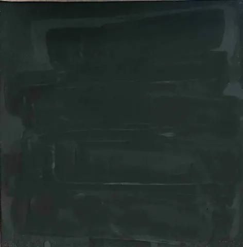 AYFER KEÇECİ — “Pentür”, 2017 "Pentür" eseri AYFER KEÇECİ tarafından 2017 yılında 25x25 cm ölçülerinde Tuval üzeri akrilik boya tekniği ile yapılmıştır.