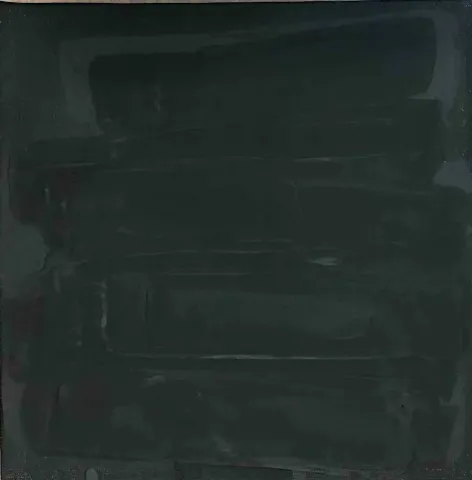 AYFER KEÇECİ — “Pentür”, 2017 "Pentür" eseri AYFER KEÇECİ tarafından 2017 yılında 25x25 cm ölçülerinde Tuval üzeri akrilik boya tekniği ile yapılmıştır.