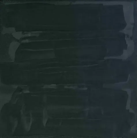 AYFER KEÇECİ — “Pentür”, 2017 "Pentür" eseri AYFER KEÇECİ tarafından 2017 yılında 25x25 cm ölçülerinde Tuval üzeri akrilik boya tekniği ile yapılmıştır.