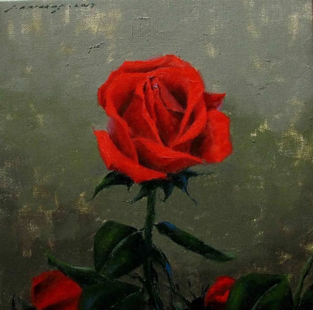 "isimsiz" eseri FATİH KARAKAŞ tarafından 2017 yılında 25x25 cm ölçülerinde Tuval üzeri yağlı boya tekniği ile yapılmıştır.