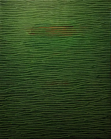 Bu eser AHMET YEŞİL tarafından 160x130 cm ölçülerinde Tuval üzeri yağlı boya tekniği ile yapılmıştır.
