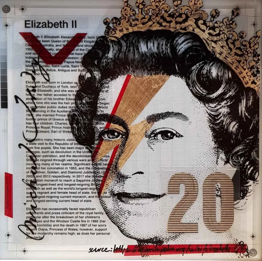 yakınlaştır "Source" eseri ALPER RAİF İPEK tarafından 25x25 cm ölçülerinde Mixmedia tekniği ile yapılmıştır.