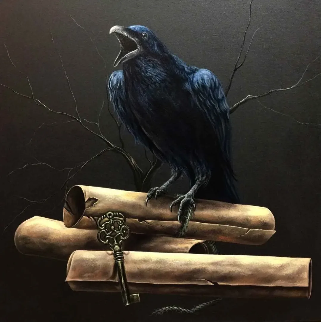 BEHZAT FEYZULLAH — 2018 Bu eser BEHZAT FEYZULLAH tarafından 2018 yılında 60x60 cm ölçülerinde Tuval üzeri yağlı boya tekniği ile yapılmıştır.