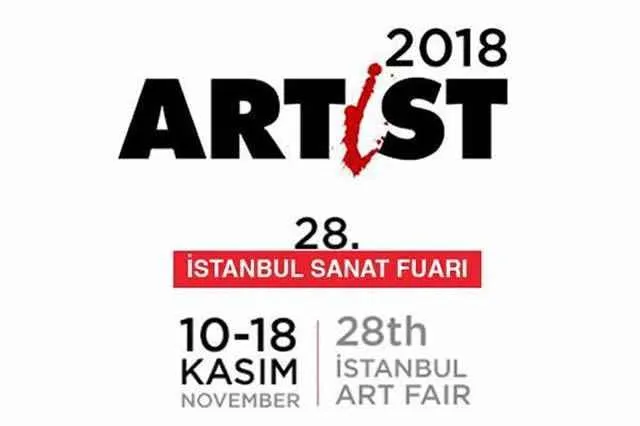 ARTIST 2018