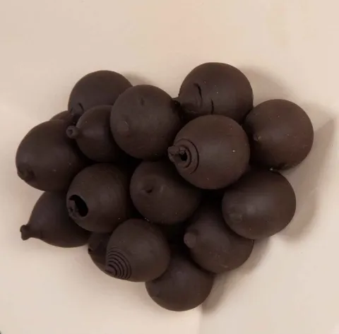 AYŞE CANBOLAT — “Bir_im - Detay”, 2018 "Bir_im - Detay" eseri AYŞE CANBOLAT tarafından 2018 yılında 57.5x43x10 cm ölçülerinde Karışık teknik tekniği ile yapılmıştır.