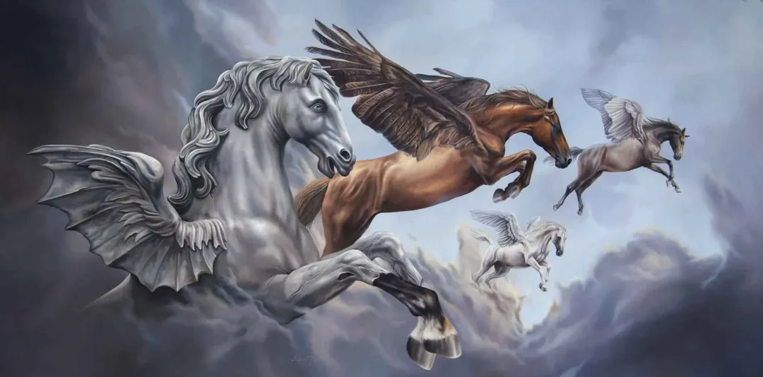 BEHZAT FEYZULLAH — “Oluşum”, 2017 "Oluşum" eseri BEHZAT FEYZULLAH tarafından 2017 yılında 240x120 cm ölçülerinde Tuval üzeri yağlı boya tekniği ile yapılmıştır.