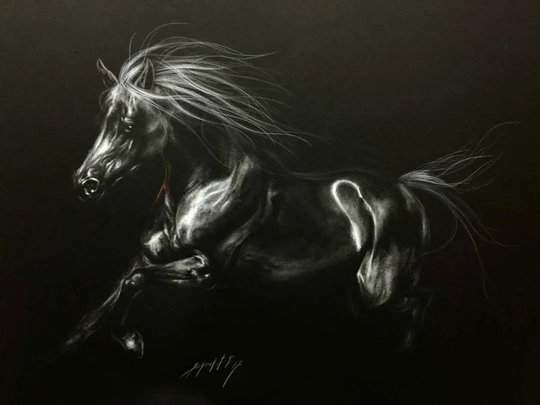 yakınlaştır "Kaybın Rengi" eseri BEHZAT FEYZULLAH tarafından 45x65 cm ölçülerinde Kağıt üzeri karışık teknik tekniği ile yapılmıştır.