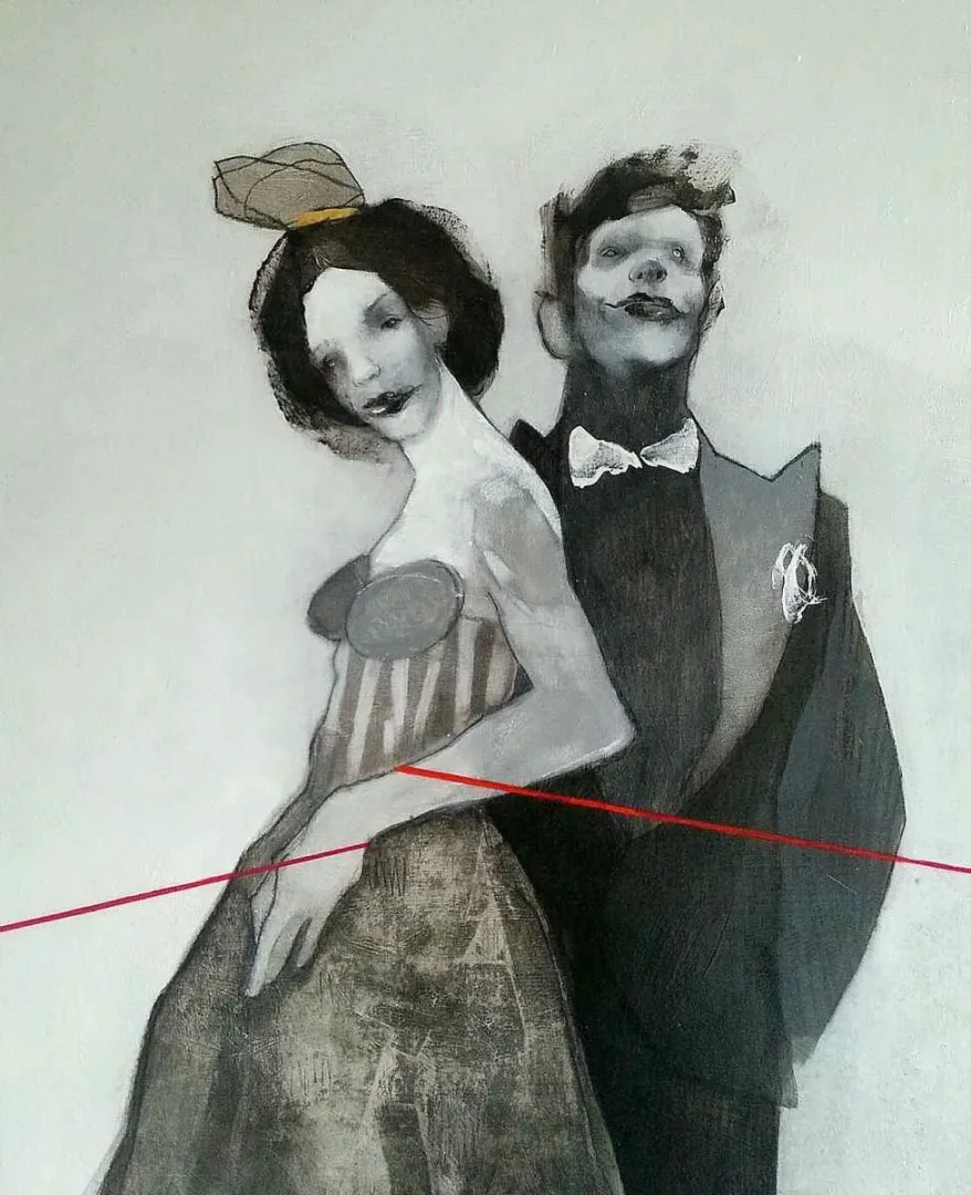 ERCAN AYÇİÇEK Bu eser ERCAN AYÇİÇEK tarafından 73x59 cm ölçülerinde Ahşap Panel Üzeri Akrilik tekniği ile yapılmıştır.