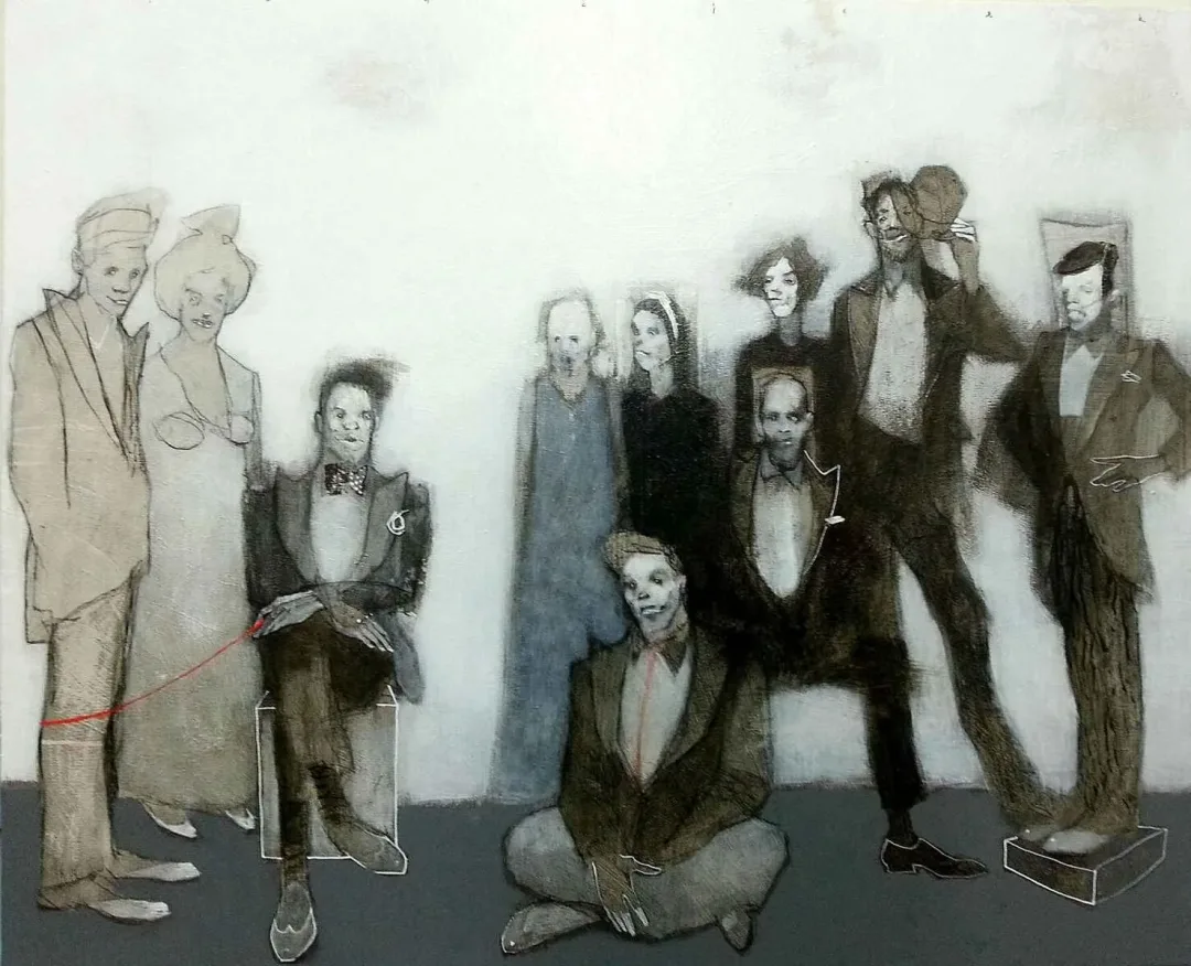ERCAN AYÇİÇEK Bu eser ERCAN AYÇİÇEK tarafından 59x73 cm ölçülerinde Ahşap Panel Üzeri Akrilik tekniği ile yapılmıştır.