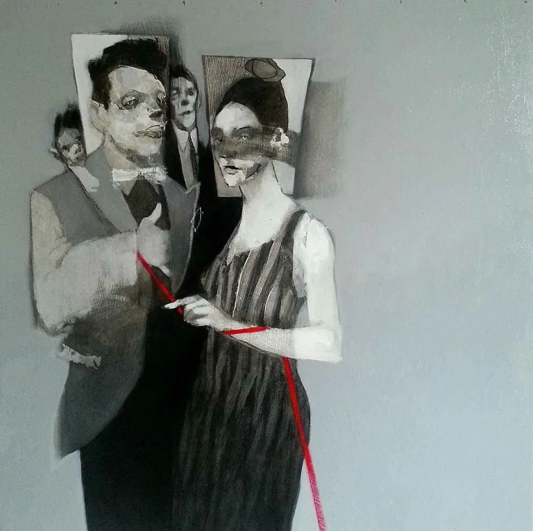 ERCAN AYÇİÇEK Bu eser ERCAN AYÇİÇEK tarafından 70x70 cm ölçülerinde Tuval üzeri akrilik boya tekniği ile yapılmıştır.