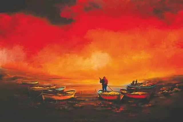 MEHMET EMİN ÖZER — kapak